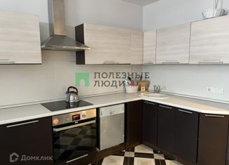Сдается двухкомнатная квартира, 70 м2, Тверская область, Московская улица, 63