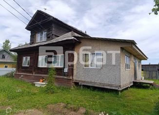 Дом на продажу, 142 м2, село Николо-Шанга, улица Шатрова, 19