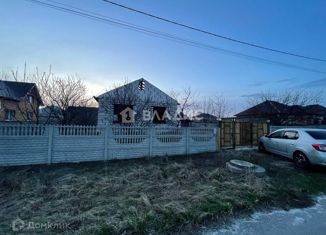 Продается дом, 65 м2, Белгород, Западный округ, 4-й Лучевой переулок, 10