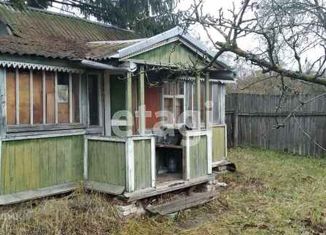 Продаю дом, 25 м2, СДТ Автозаводец, улица Мичурина