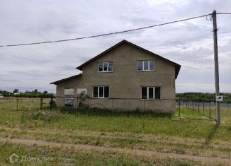 Дом на продажу, 188 м2, село Сосновка, Новополевая улица