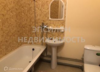 Продам 1-комнатную квартиру, 34.1 м2, Курская область, улица Генерала Григорова, 34