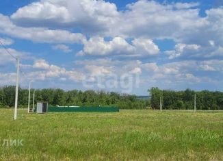 Продается участок, 10 сот., село Хвощеватка, Васильковая улица