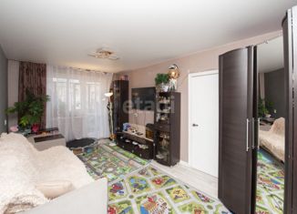 Продаю 3-комнатную квартиру, 55 м2, Нижний Новгород, улица Никиты Рыбакова, 16, улица Никиты Рыбакова