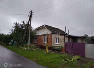 Продажа дома, 77.1 м2, Острогожск, Рабочий переулок, 12