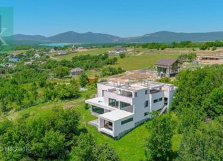 Продаю дом, 748 м2, село Россошанка, Запрудная улица, 36