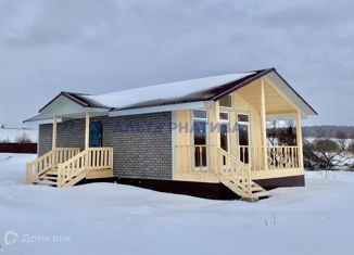 Продам дом, 84 м2, деревня Коротково