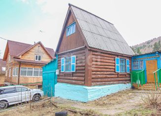 Продается дом, 20 м2, село Ошурково, Школьная улица