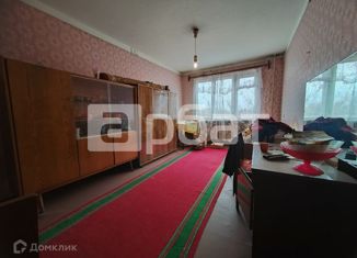 2-ком. квартира на продажу, 50 м2, Иваново, 30-й микрорайон, 20, Ленинский район