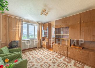 Двухкомнатная квартира на продажу, 36 м2, Екатеринбург, Верх-Исетский район, улица Крауля, 69