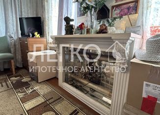 Продажа дома, 57.8 м2, Новосибирск, Калининский район, Томская улица, 13