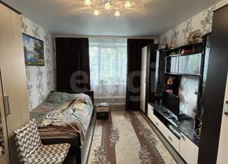 1-ком. квартира на продажу, 38 м2, Гусь-Хрустальный, Коммунистическая улица, 2