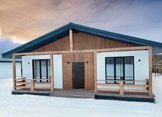 Продажа дома, 131 м2, село Кашино