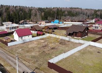 Продажа участка, 9.03 сот., деревня Богаиха