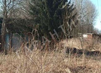 Продаю земельный участок, 10 сот., посёлок Фетинино, Центральная улица