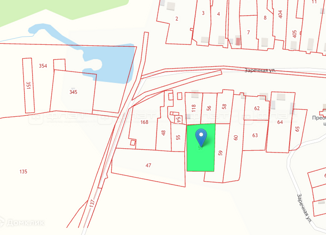 Продается участок, 35 сот., село Юматово