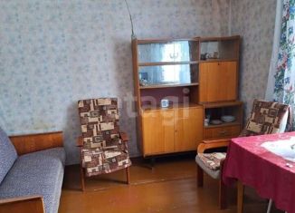 Продается 3-комнатная квартира, 45.6 м2, Кировская область, Подгорная улица, 17