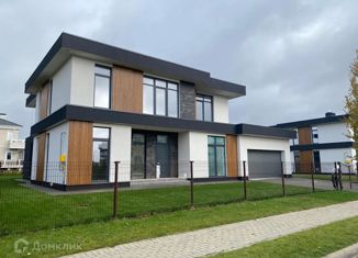 Продам дом, 470 м2, деревня Покровское, территория жилой комплекс Новорижский, 443