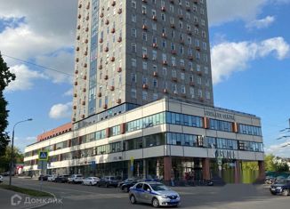 Продажа офиса, 18.3 м2, Москва, Головинский район, Смольная улица, 2