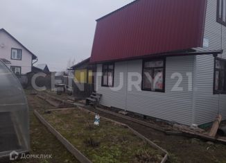 Дом на продажу, 14 м2, Обнинск, садоводческое некоммерческое товарищество Кварц, 238