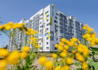 Продается 3-ком. квартира, 78 м2, хутор Ветряк, Выборская улица, 12