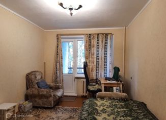 Продаю 1-комнатную квартиру, 32 м2, Новосибирск, улица Терешковой, 10, улица Терешковой