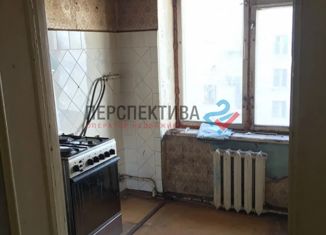 Продаю двухкомнатную квартиру, 37 м2, село Росва, Московская улица, 5