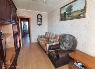 Продается двухкомнатная квартира, 41.2 м2, посёлок Строитель, микрорайон Центральный, 30