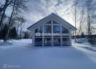 Продается дом, 92 м2, село Кудиново, Садовая улица, 8