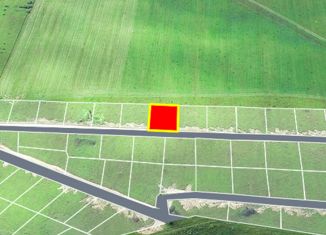 Продажа участка, 10.19 сот., коттеджный посёлок Надеждино