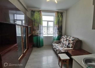 1-комнатная квартира в аренду, 15 м2, Новосибирск, улица Титова, 7