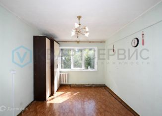 Продам 1-ком. квартиру, 30.8 м2, Омская область, улица Бархатовой, 6