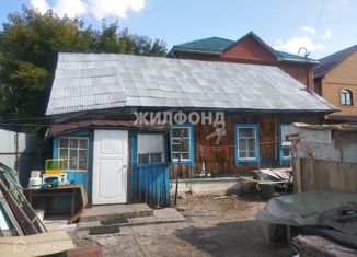 Продажа дома, 45 м2, Новосибирск, Заельцовский район, Студенческая улица