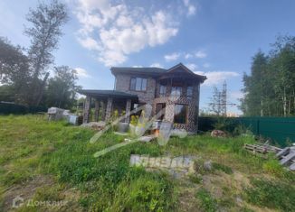 Продается дом, 208.3 м2, посёлок Образцово, Луговая улица, 1