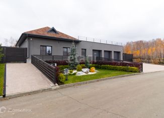 Продается дом, 487.4 м2, деревня Малиновка, улица Павла Фаберже, 17