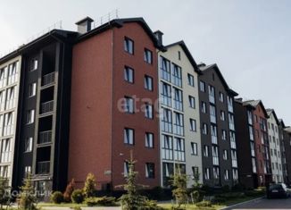 Продажа 1-ком. квартиры, 38.6 м2, Пионерский, Октябрьская улица, 2Б