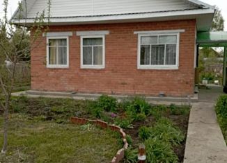 Продажа дома, 60 м2, Омская область, 1-я аллея, 33