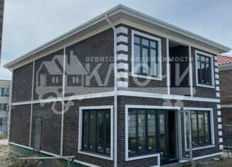 Продам дом, 200 м2, село Мысхако, Парковая улица, 4