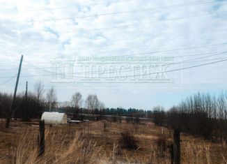 Продам земельный участок, 38 сот., Ивановская область, Восточный переулок