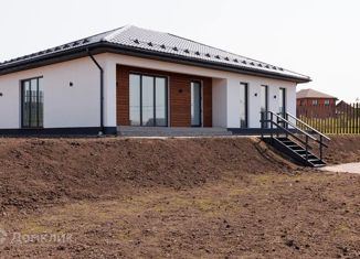 Дом на продажу, 120 м2, деревня Куккузи, Мансийская улица