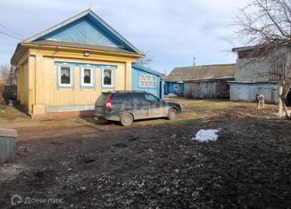 Продам дом, 46 м2, село Мусабай-Завод, Улица Ленина