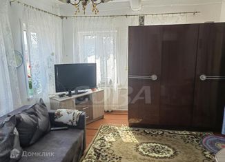 Дом на продажу, 32 м2, поселок Коммунар, улица Горького, 51