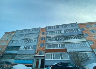 Продается 2-комнатная квартира, 51 м2, Тавда, улица Ленина, 6