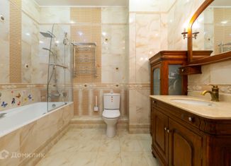 Продается 3-комнатная квартира, 126 м2, Москва, улица Маршала Катукова, 24к5, метро Строгино