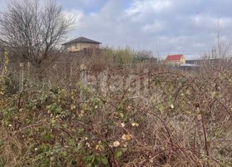 Продаю участок, 5 сот., посёлок городского типа Молодёжное, улица Фиалок