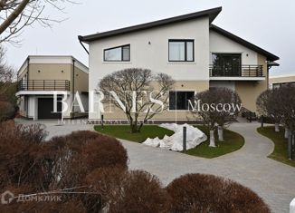 Продаю дом, 367 м2, Московская область