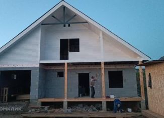 Дом на продажу, 120 м2, село Максимовщина, Ромашковая улица