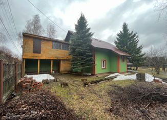 Продам дом, 342 м2, поселок Мещерское, улица Покровское