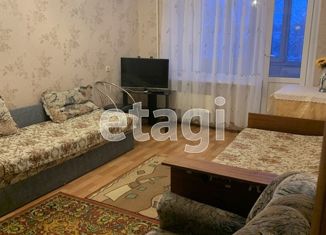 Сдача в аренду 2-комнатной квартиры, 50 м2, Пыть-Ях, 2-й микрорайон, 13