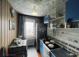 Продается 1-комнатная квартира, 25 м2, Салехард, микрорайон Богдана Кнунянца, 22